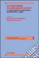D'Egidio P. F. (cur.); Leonardi C. (cur.)
