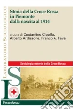 Cipolla C. (cur.); Ardissone A. (cur.); Fava F. A. (cur.)