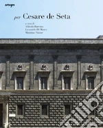 Buccaro A. (cur.); Di Mauro L. (cur.); Visone M. (cur.)
