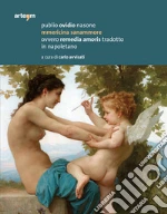 Ovidio P. Nasone; Avvisati C. (cur.)