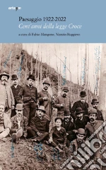 Mangone F. (cur.); Ruggiero N. (cur.)
