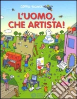 Traini Agostino