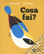 Cosneau Olivia; Duisit Bernard