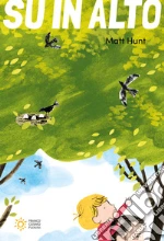 Hunt Matt