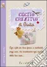 Giudici Andriolo Giulia