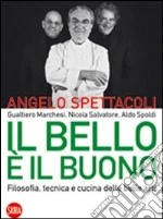 Spettacoli Angelo; Parmesani L. (cur.)