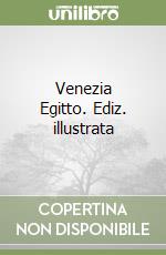 Dal Pozzolo E. M. (cur.); Dorigo R. (cur.); Pedani M. P. (cur.)