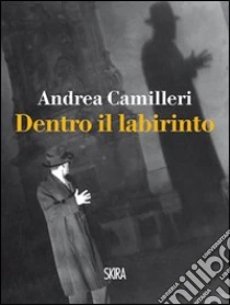 Dentro il labirinto libro di Camilleri Andrea
