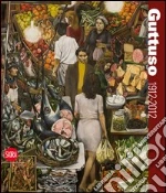Carapezza Guttuso F. (cur.); Crispolti E. (cur.)