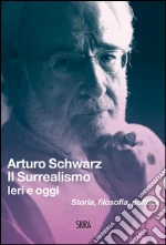 Schwarz Arturo