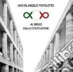 Pistoletto Michelangelo