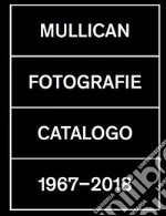Mullican Matt; Tenconi R. (cur.)