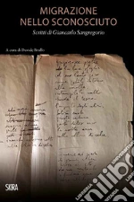Sangregorio Giancarlo; Brullo D. (cur.)