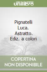 Campione F. P. (cur.)