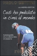 Bettini Paolo; Berton Andrea