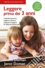 Doman Glenn; Doman Janet