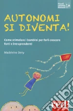 Deny Madeleine