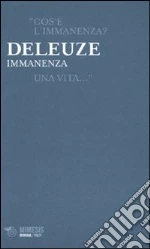 Deleuze Gilles