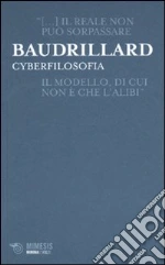 Baudrillard Jean