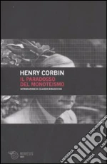Corbin Henry