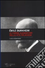 Durkheim mile; Rosati M. (cur.)