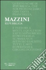 Mazzini Giuseppe