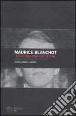 Blanchot Maurice; Ciaurro M. G. (cur.)