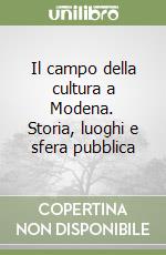 Borghi V. (cur.); Borsari A. (cur.); Leoni G. (cur.)