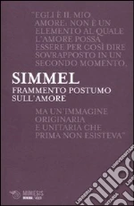 Simmel Georg