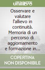Giampaoli A. (cur.); Caggio F. (cur.)