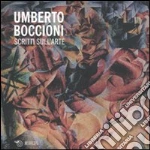 Boccioni Umberto