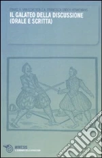Van Eemeren Frans H.; Snoek-Henkemans Francisca A.; Gilardoni A. (cur.)
