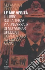 Gheddafi Muhammar; Marsili Marco