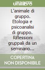 Bruni S. E. (cur.); Colavero P. (cur.); Nettuno A. (cur.)