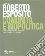 Esposito Roberto; Calabr D. (cur.); Goria G. (cur.)