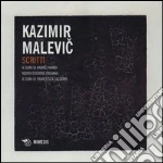 Malevic Kazimir; Nakov A. (cur.); Lazzarin F. (cur.)