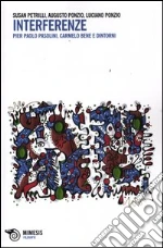Petrilli Susan; Ponzio Augusto; Ponzio Luciano