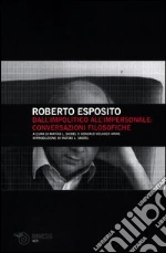 Esposito Roberto; Saidel M. (cur.); Arias G. V. (cur.)