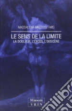 Mazzocut-Mis Maddalena