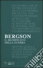 Bergson Henri