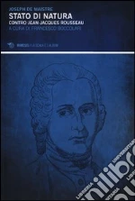 Maistre Joseph de; Boccolari F. (cur.)