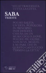 Saba Umberto; Rossi D. (cur.)