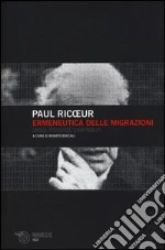 Ricoeur Paul; Boccali R. (cur.)