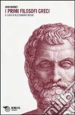 Burnet John; Medri A. (cur.)