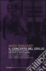 Menicanti Daria; Minazzi F. (cur.); Bonghi B. (cur.); Raffo S. (cur.)