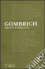 Gombrich Ernst H.; Viglialoro L. (cur.)