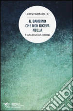 Danon-Boileau Laurent; Tomaino A. (cur.)