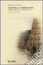 Nancy Jean-Luc; De Petra F. (cur.)