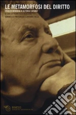 Mancuso F. (cur.); Preterossi G. (cur.); Tucci A. (cur.)