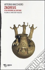 Macchioro Vittorio; Pugliese C. E. (cur.)